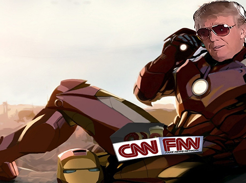 trump-is-iron-man