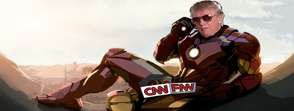 trump-is-iron-man